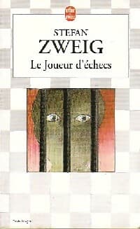 Le joueur d'échecs - Stefan Zweig