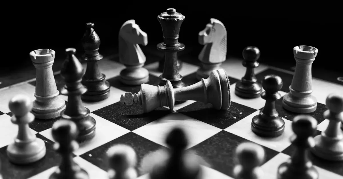 Les stratégies incontournables pour réussir aux échecs
