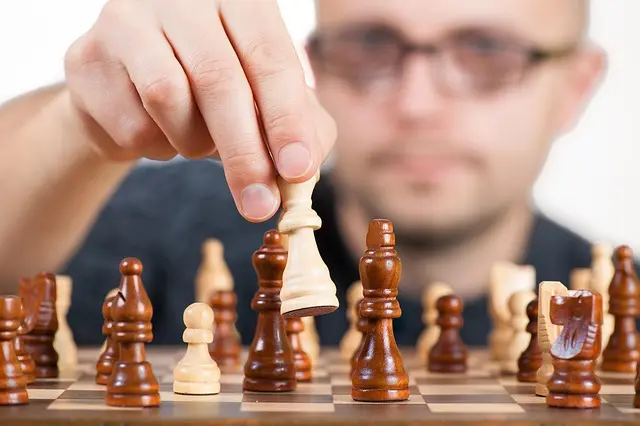 Les 7 Stratégies Essentielles pour Gagner aux Échecs