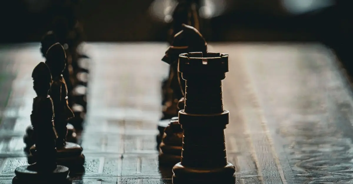 10 Stratégies Essentielles pour Gagner aux Échecs