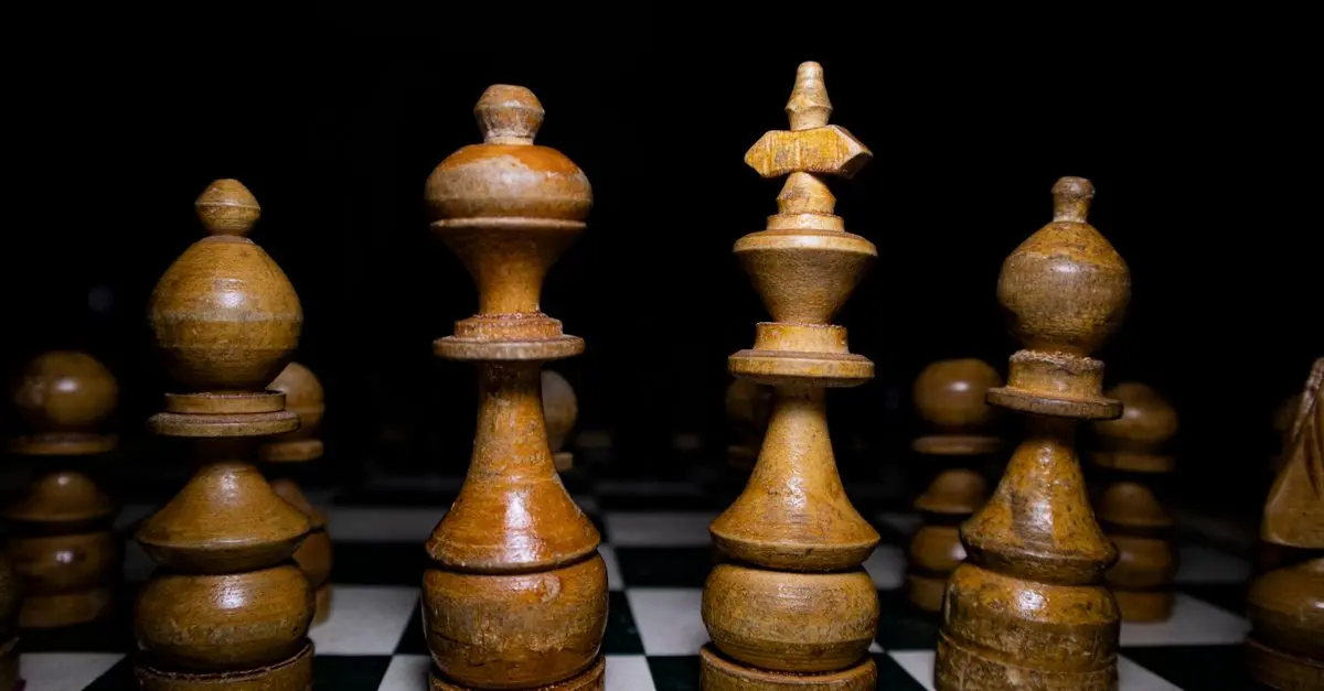 Stratégies Efficaces pour Gagner en Fin de Partie aux Échecs