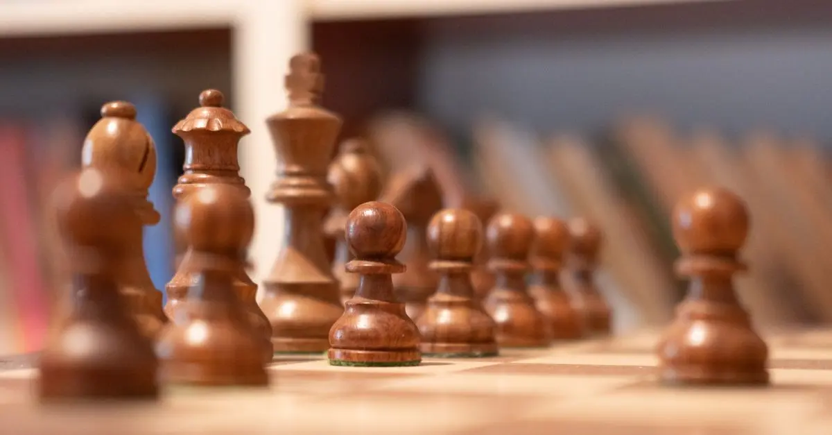 Les 7 erreurs stratégiques à éviter pour gagner aux échecs