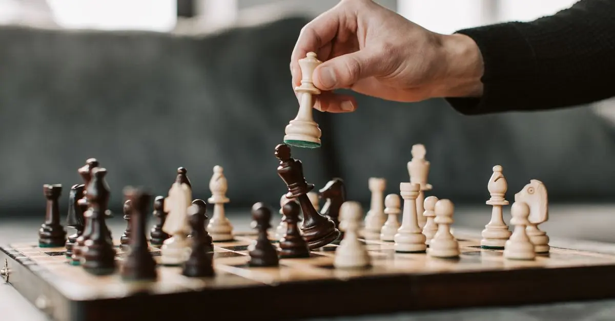 Élaborer une stratégie d'échecs efficace : Conseils pratiques