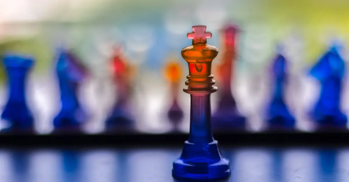 Les clés pour élargir votre stratégie d'échecs