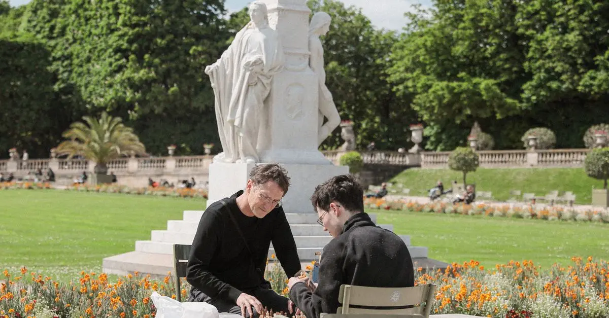 Comment élaborer une stratégie d'échecs efficace pour chaque phase