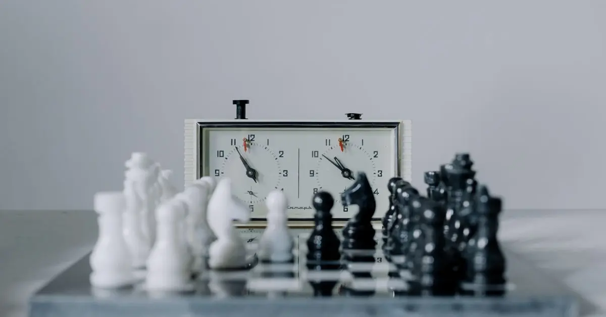 Pourquoi adopter le Gambit de la Dame