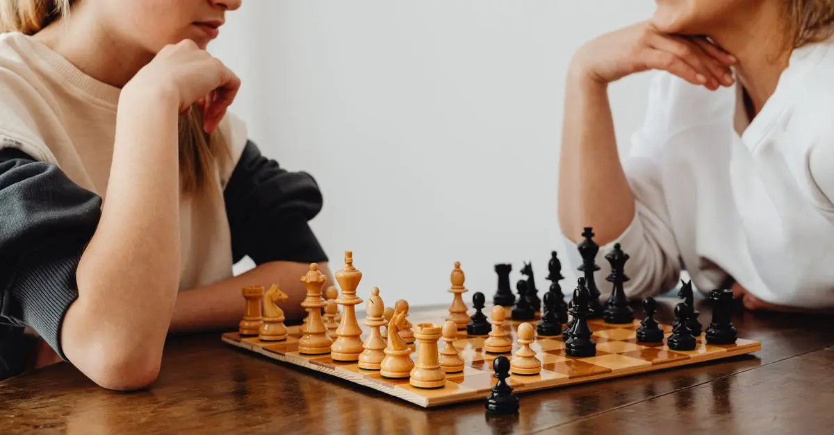 Comment élaborer une stratégie gagnante aux échecs