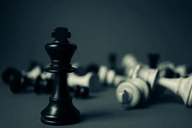 Les Stratégies d'Échecs pour Renforcer Votre Milieu de Partie