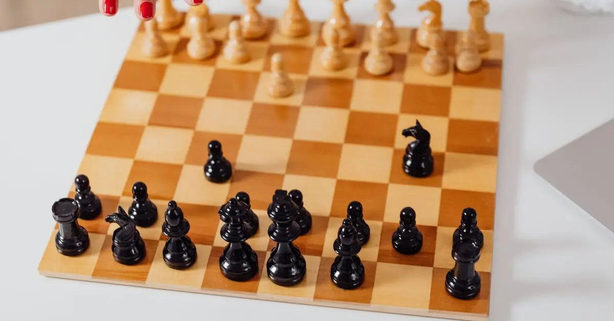 Stratégies de défense aux échecs : conseils essentiels