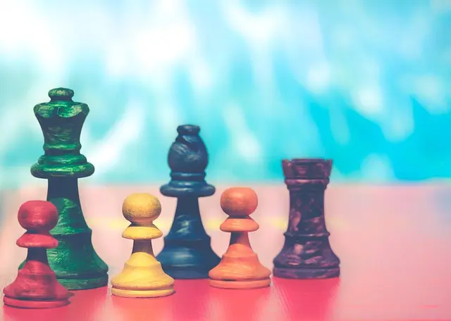 Les 7 Stratégies Incontournables pour Gagner aux Échecs