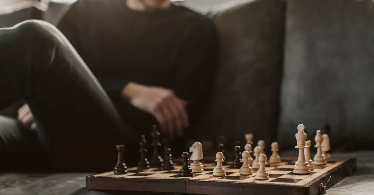 Les clés d'une stratégie d'échecs efficace pour tous les niveaux