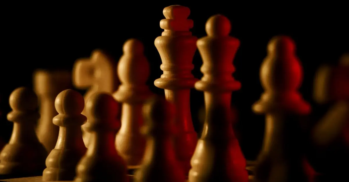 Les erreurs stratégiques à éviter aux échecs pour progresser