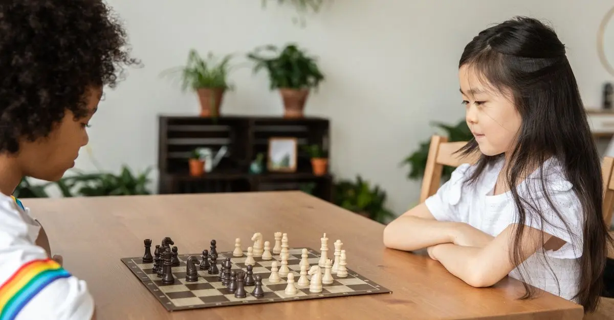Les Secrets des Stratégies d'Échecs pour Débutants