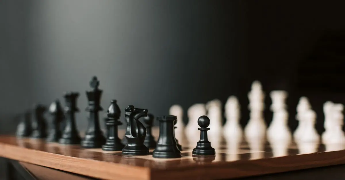 Stratégies avancées pour maîtriser les échecs