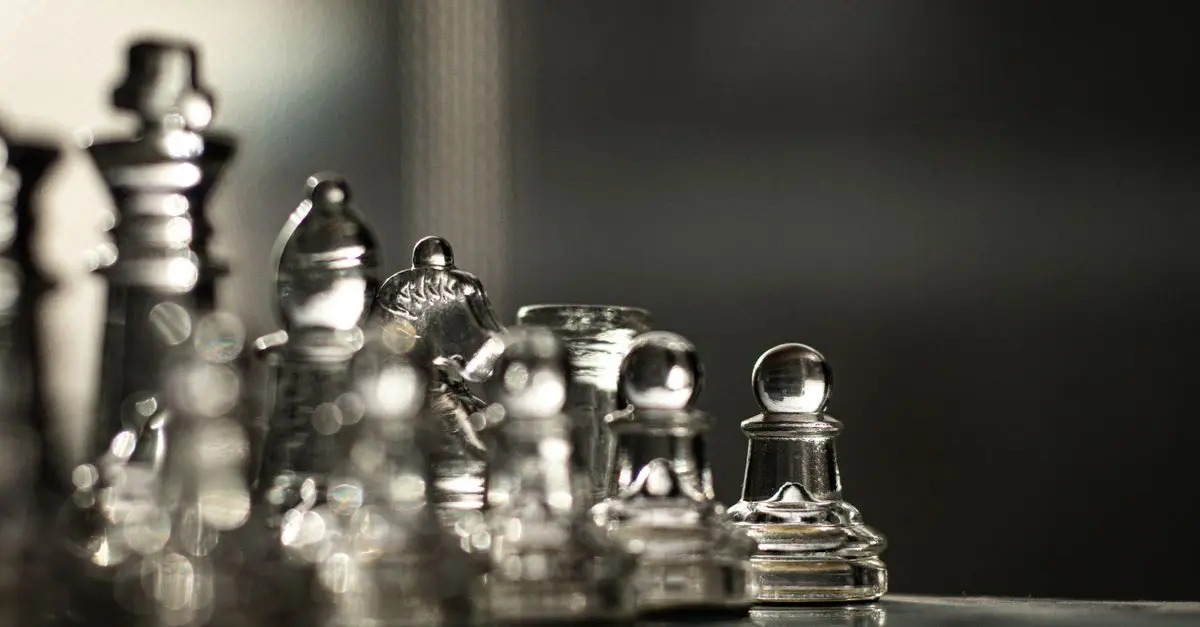 Comment Évaluer une Position aux Échecs : Guide Complet