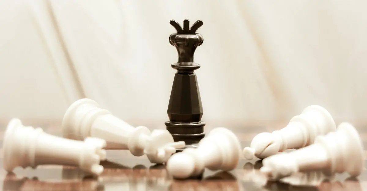 Stratégies d'échecs avancées : Techniques indispensables