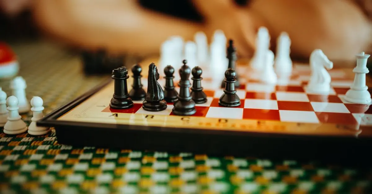 Les erreurs stratégiques fréquentes à éviter aux échecs