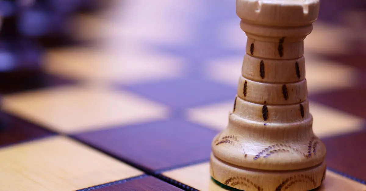 Comment améliorer votre vision tactique aux échecs
