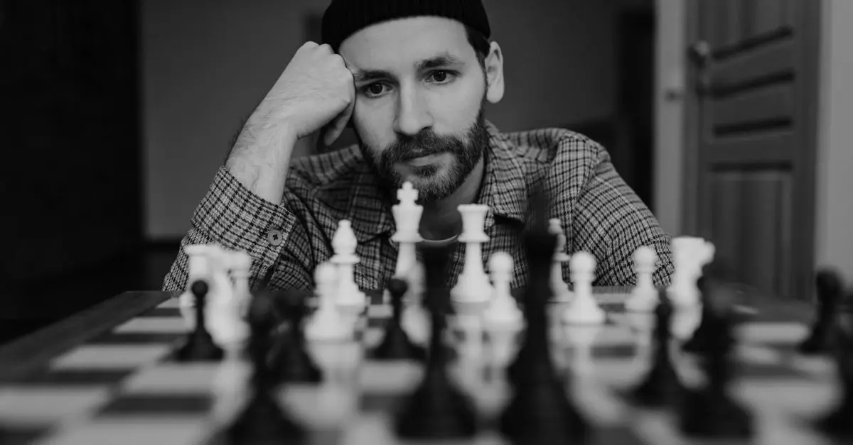 Comment Évaluer Une Position aux Échecs : Guide Complet