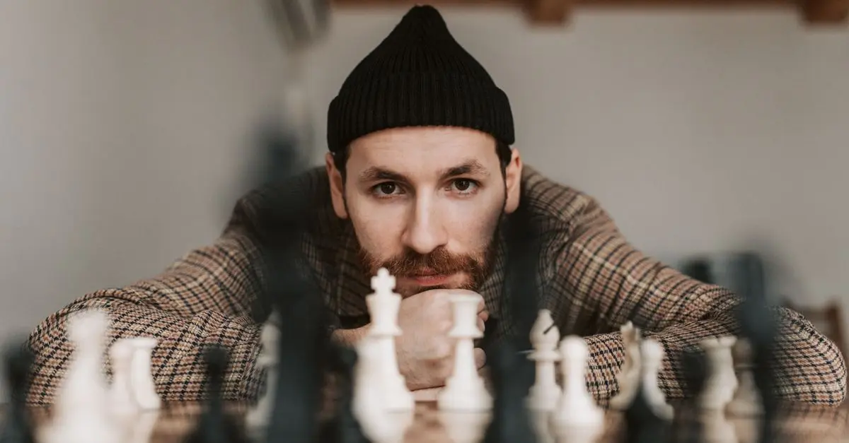 Comment Évaluer Une Position d'Échecs : Guide Complet
