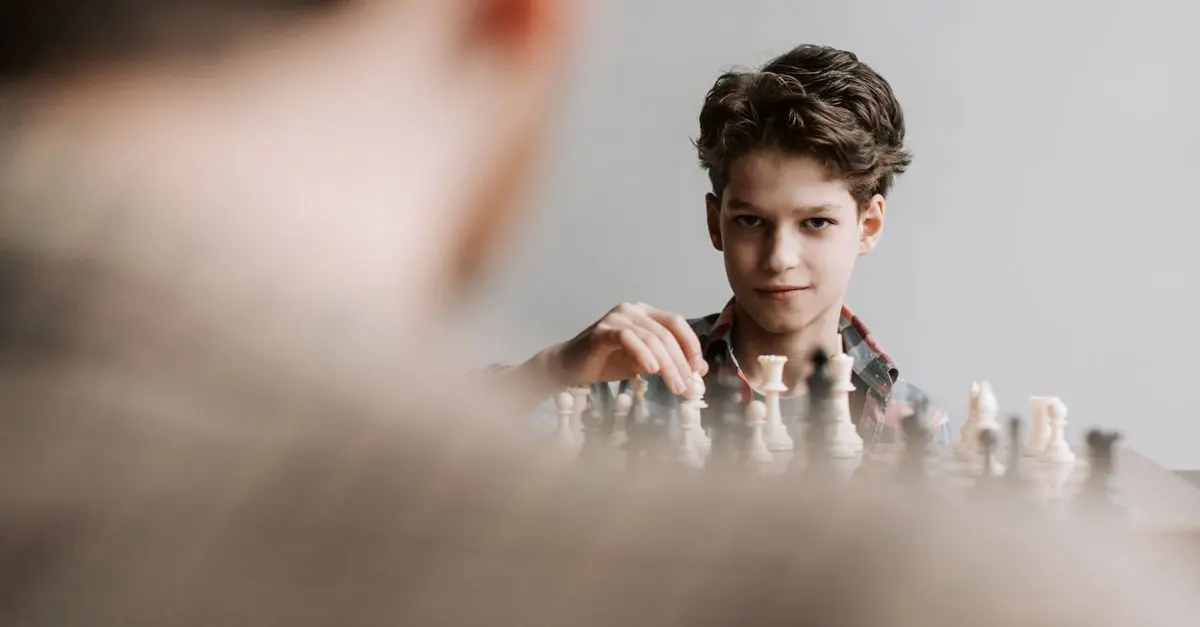 Comment développer une pensée stratégique aux échecs