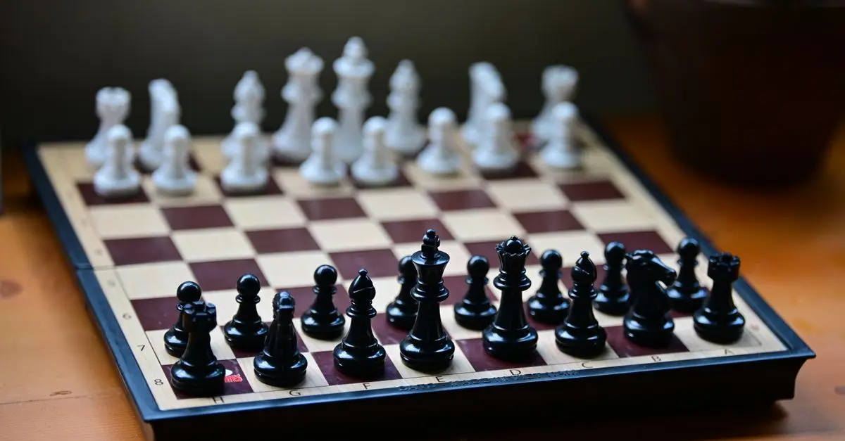 La stratégie d'échecs : Fondamentaux et techniques essentielles