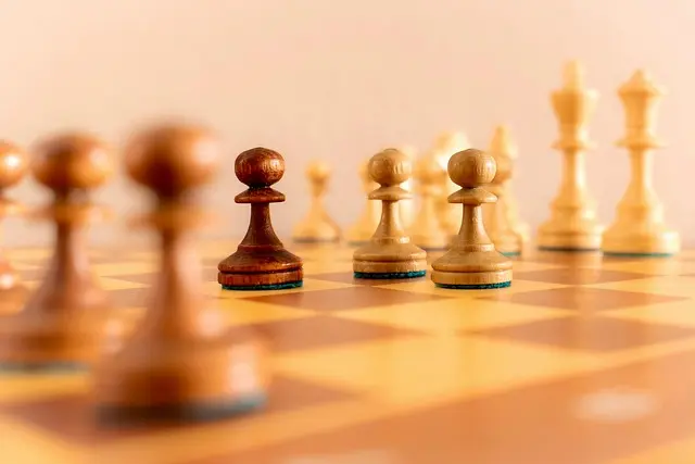 Top 5 des erreurs stratégiques à éviter aux échecs