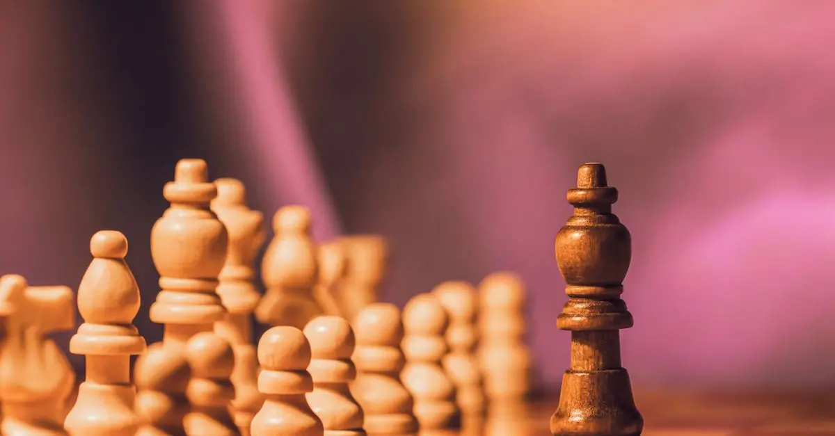 Les erreurs stratégiques courantes aux échecs et comment les éviter
