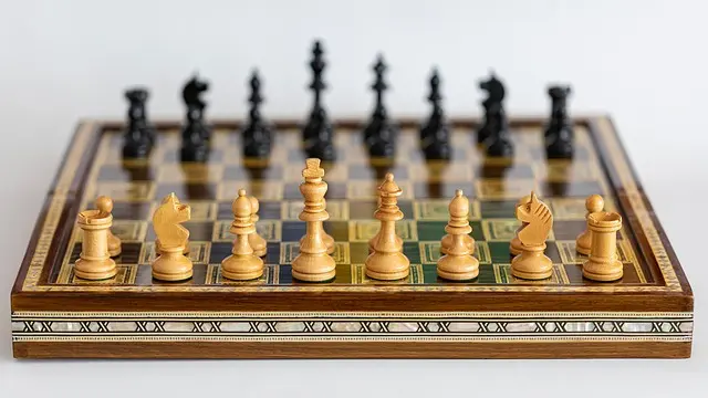 Les 7 Stratégies Incontournables pour Gagner aux Échecs