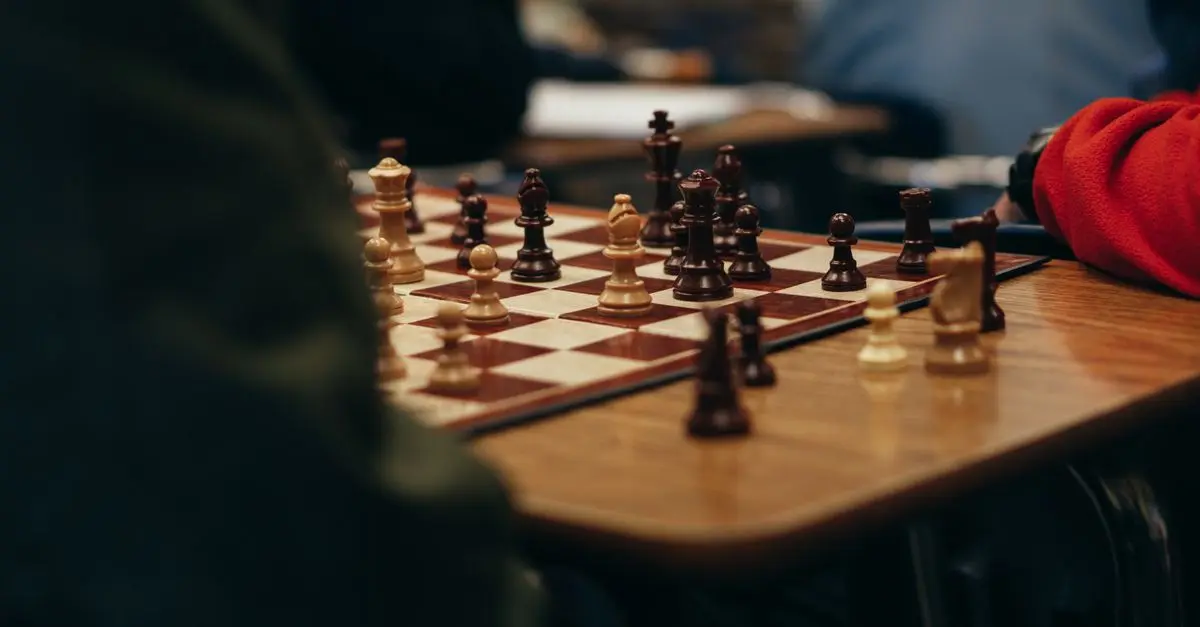 Les erreurs stratégiques à éviter pour gagner aux échecs