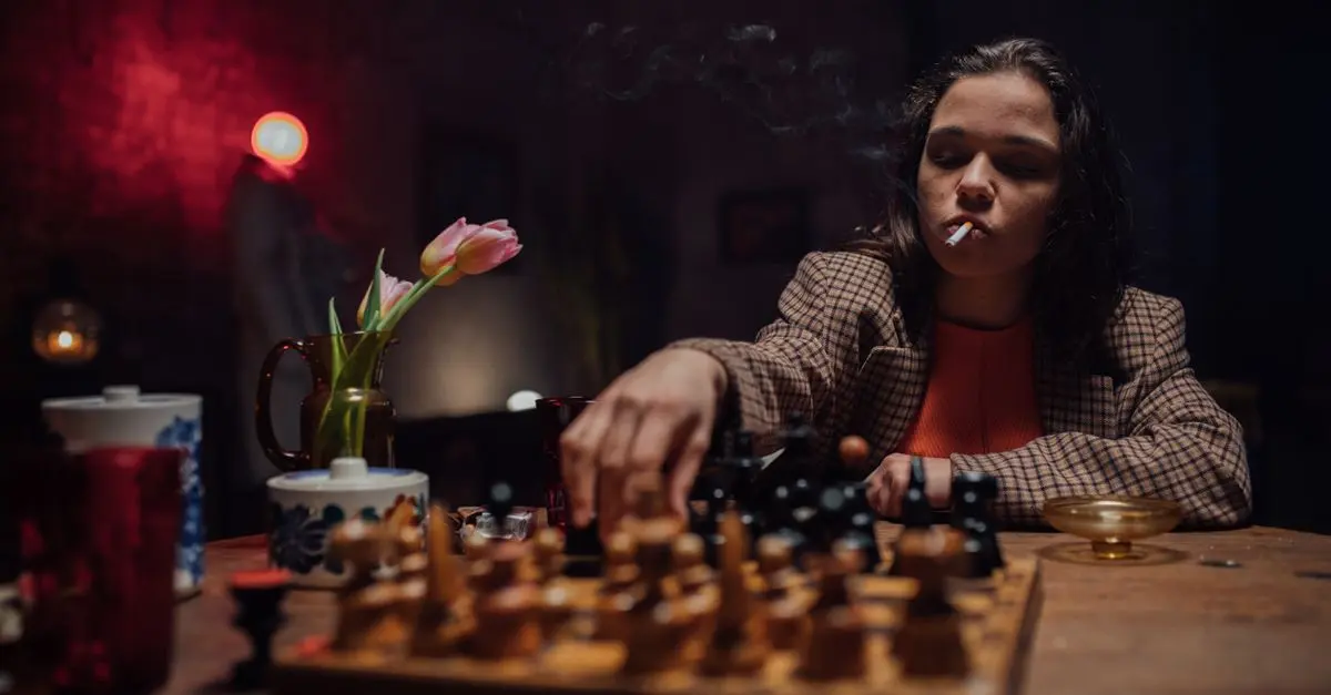 Qu'est-ce que le gambit : explications et exemples