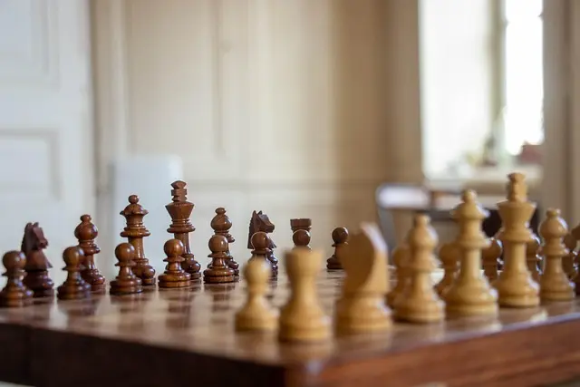 5 Stratégies Essentielles pour Maîtriser le Milieu de Partie