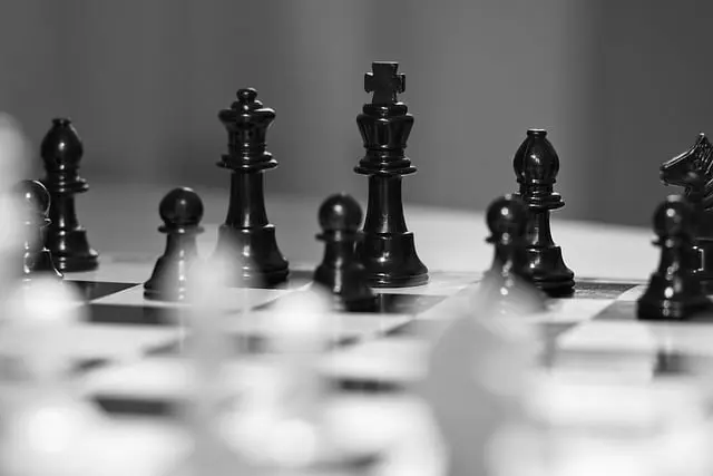 Les 7 Stratégies Essentielles pour Maîtriser les Échecs