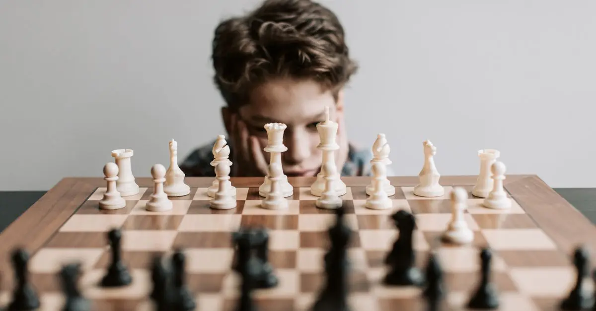 Les statistiques des échecs expliquées
