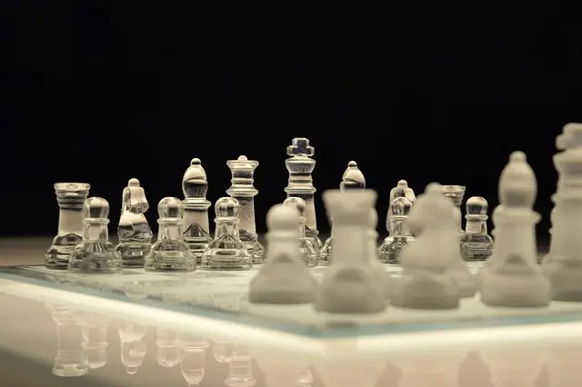 Les 7 Stratégies Incontournables pour Gagner aux Échecs