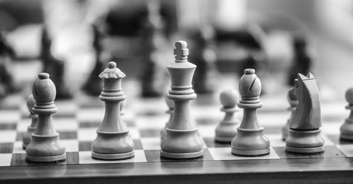 Les Meilleures Stratégies d'Échecs pour Dominer le Milieu de Partie