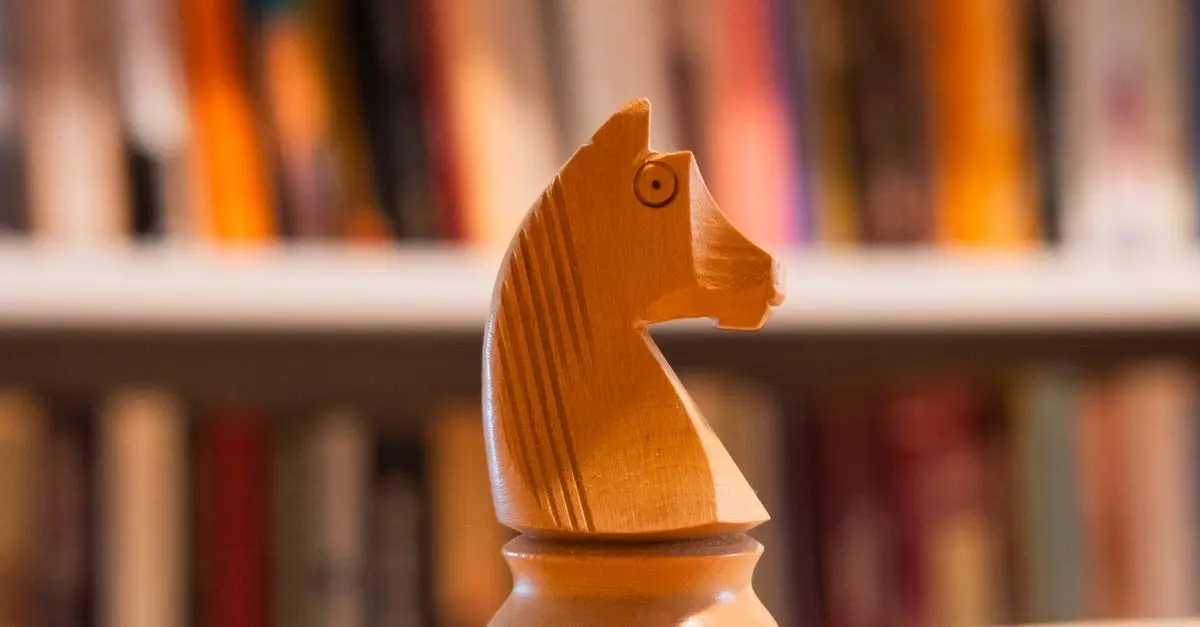 Top 10 des livres d'échecs incontournables