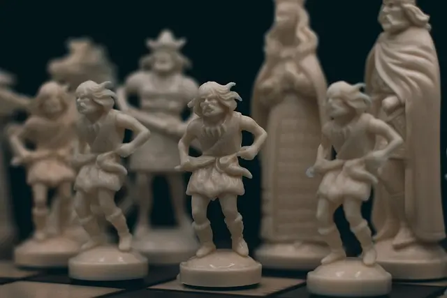 Les Principes Fondamentaux d'une Stratégie aux Échecs