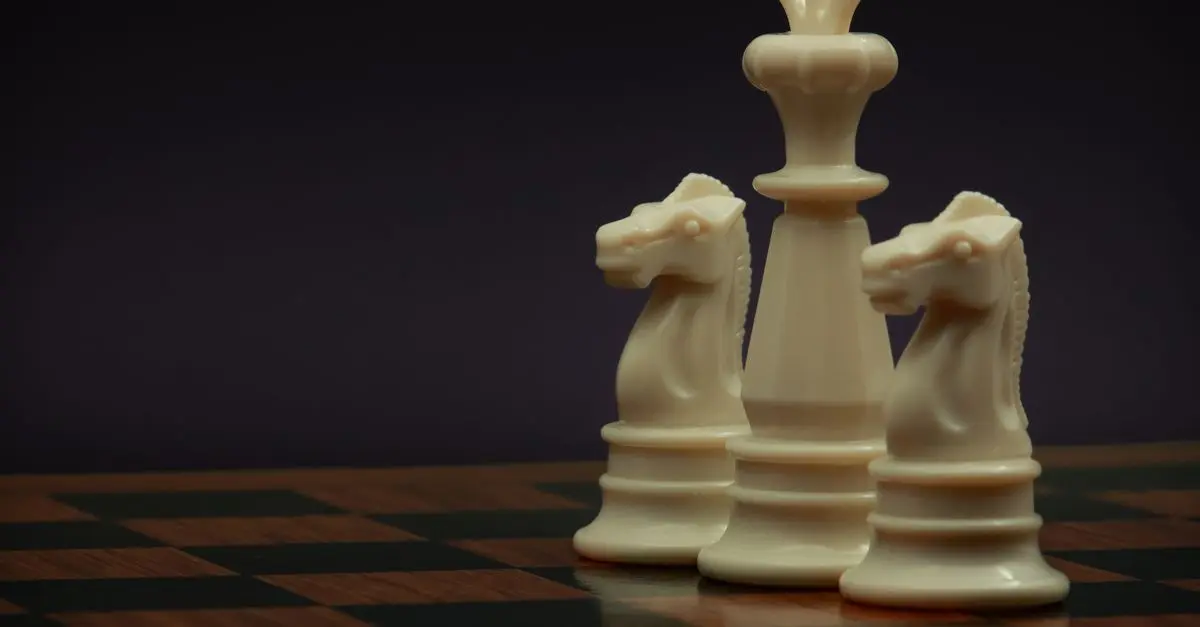 Comment Évaluer une Position aux Échecs : Guide Complet