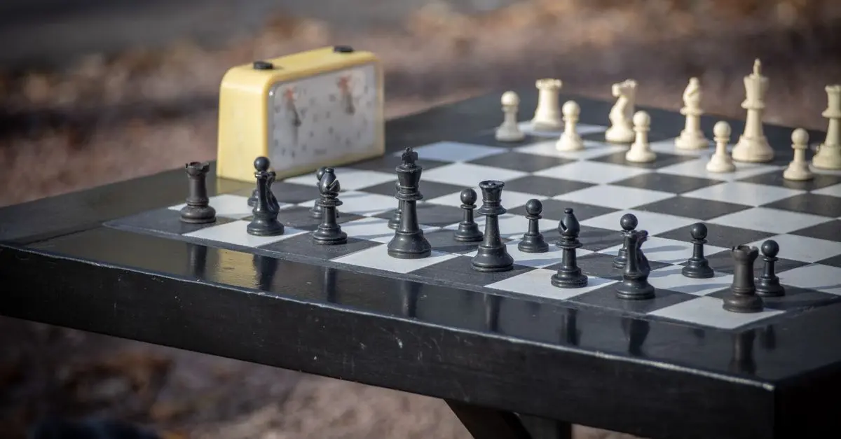 Les Meilleures Stratégies d'Échecs pour Améliorer Vos Parties