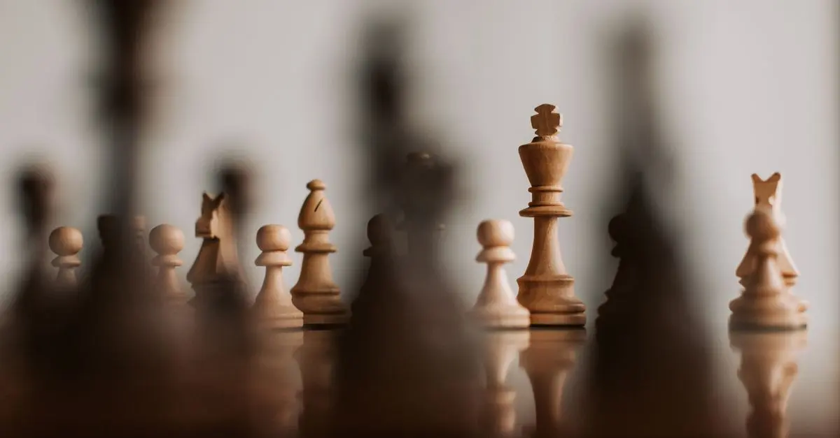 Top 10 des parties d'échecs célèbres à étudier