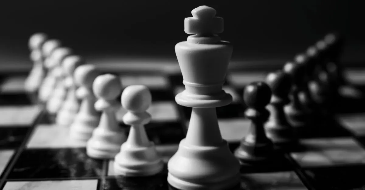 La défense sicilienne détaillée : variantes et réponses