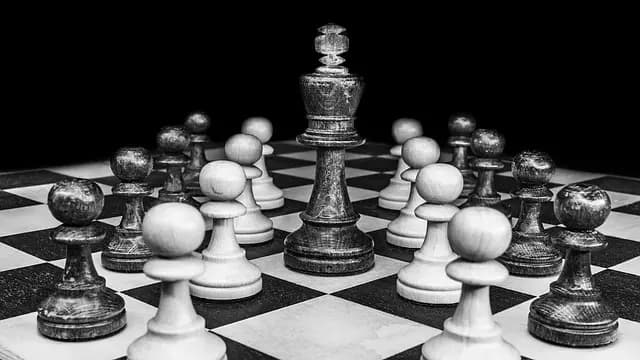 Stratégie d'Échecs : Comment Évaluer Une Position Efficacement