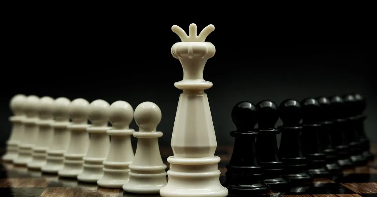 Stratégies d'Échecs : Comment Évaluer Une Position Efficacement