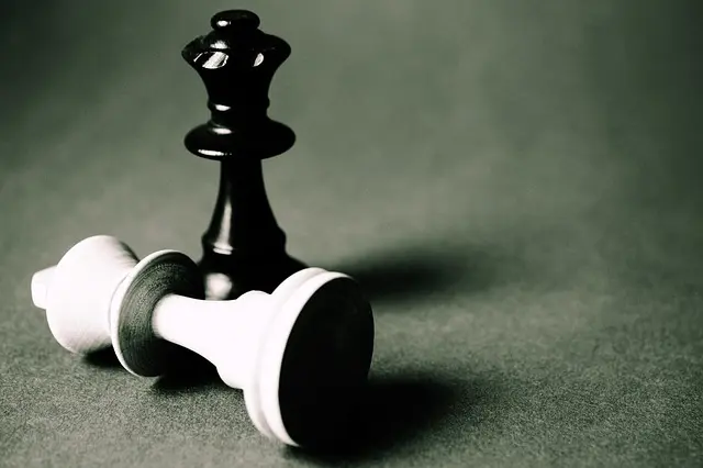 Les Stratégies d'Échecs Indispensables pour Débutants