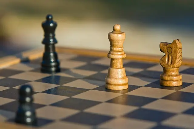 Les 7 Stratégies Essentielles pour Gagner aux Échecs