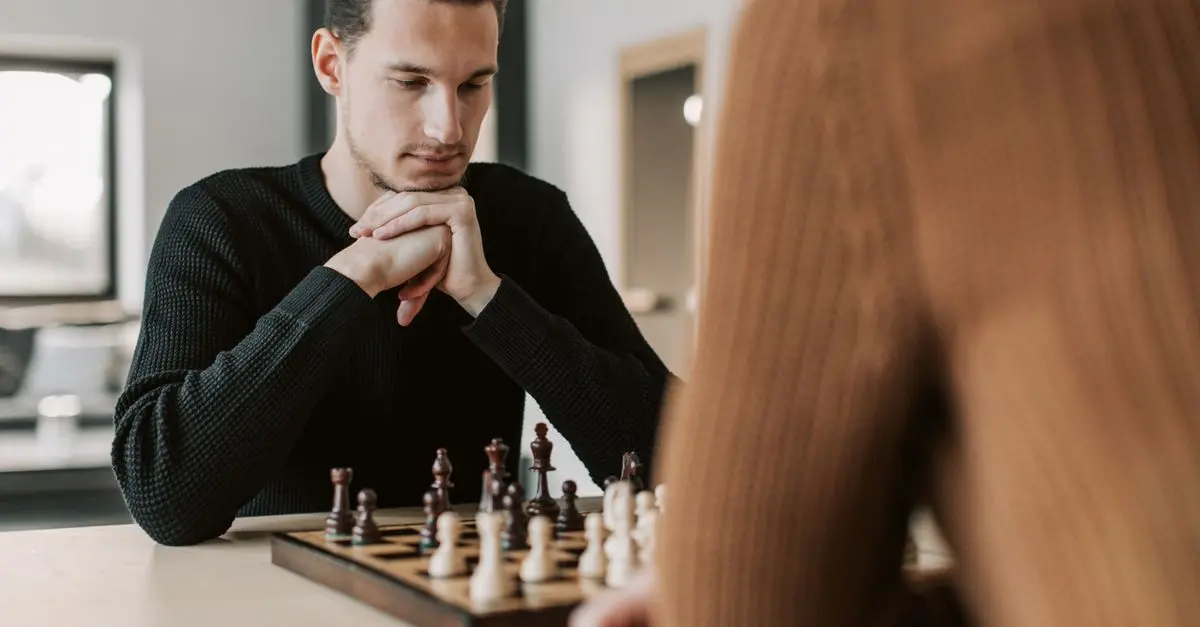 Comment élaborer une stratégie d'échecs gagnante