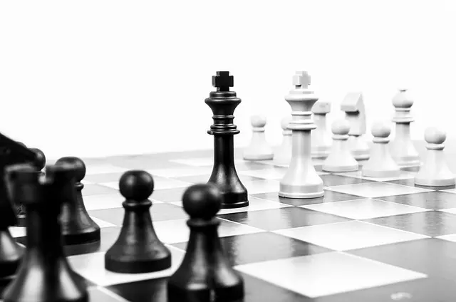 Comment Élaborer une Stratégie d'Échecs Personnalisée