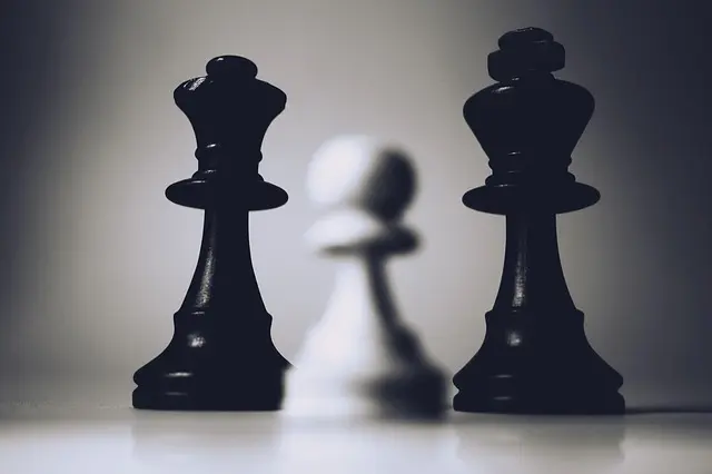 Les Erreurs Stratégiques Fréquentes à Éviter aux Échecs