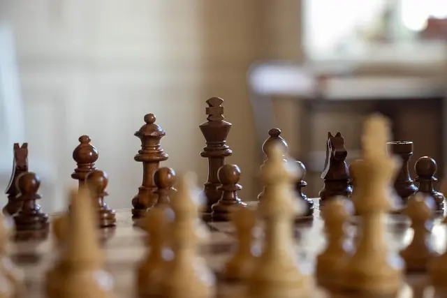 Stratégies d'Échecs pour Débutants : 5 Clés pour Réussir